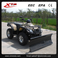 Adultos 4x4 ATV moto Quad moto 500cc chinês da marca ATV